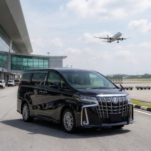 Airport Transfer