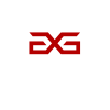 ECR Logo White